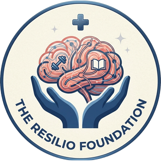 The Resilio Foundation